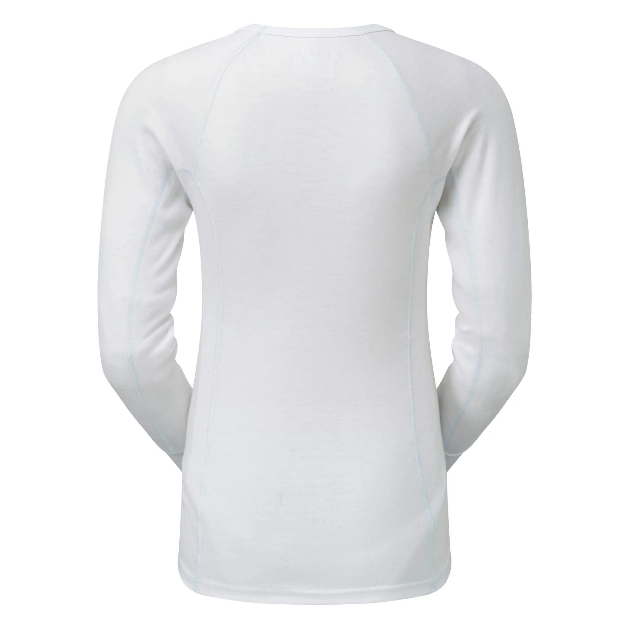 PULSAR BZ1550 Blizzard Ladies Thermal Long Sleeve Base Layer Shirt