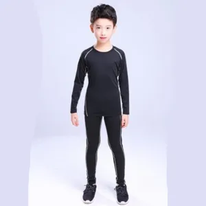 Quick Dry Thermal Long Johns