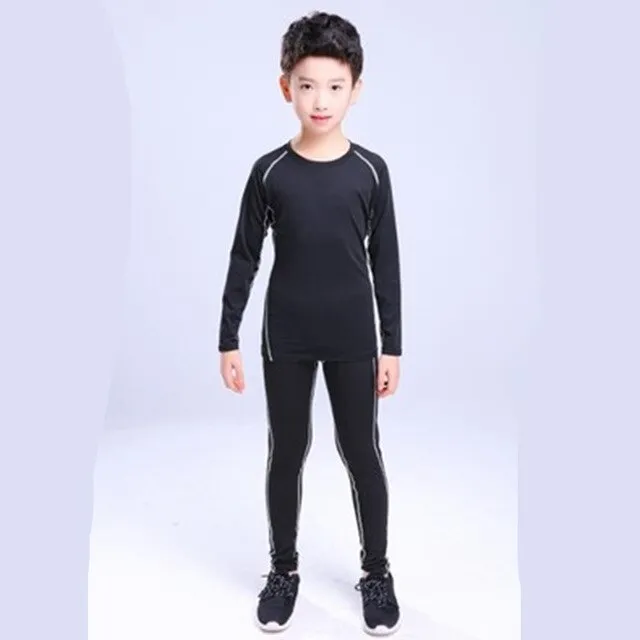 Quick Dry Thermal Long Johns
