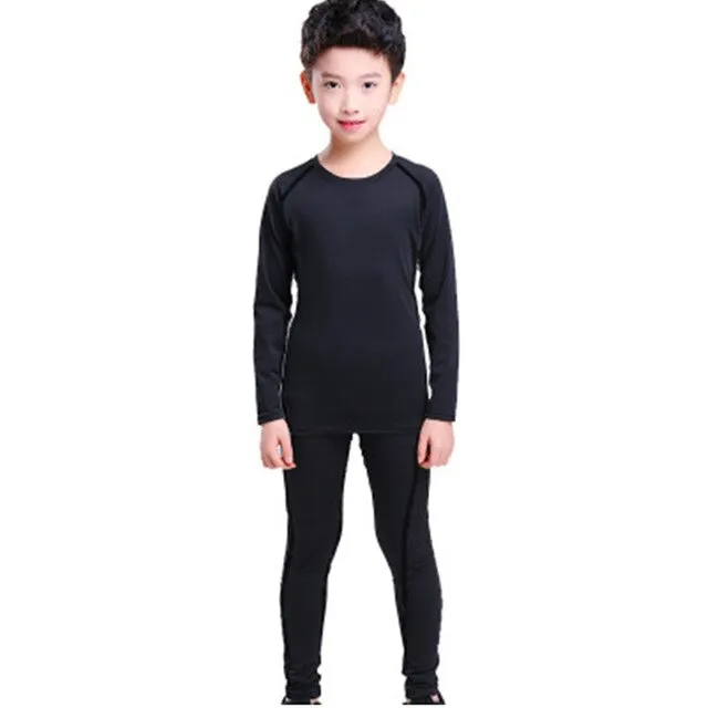 Quick Dry Thermal Long Johns