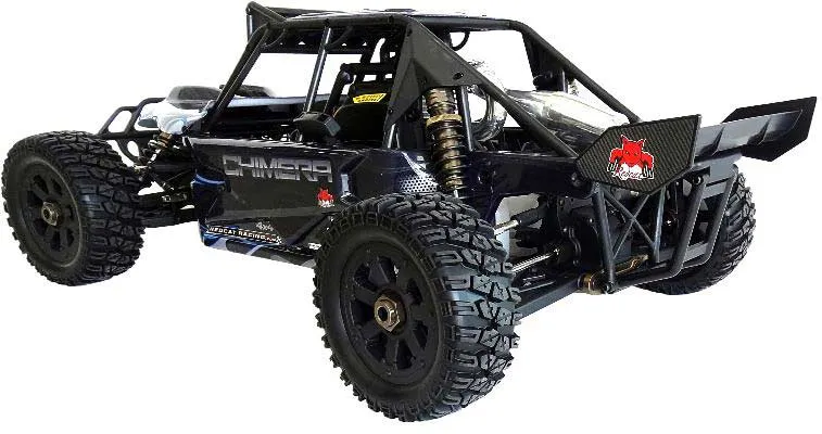 Rampage Chimera 1/5 Scale Gas Sand Rail