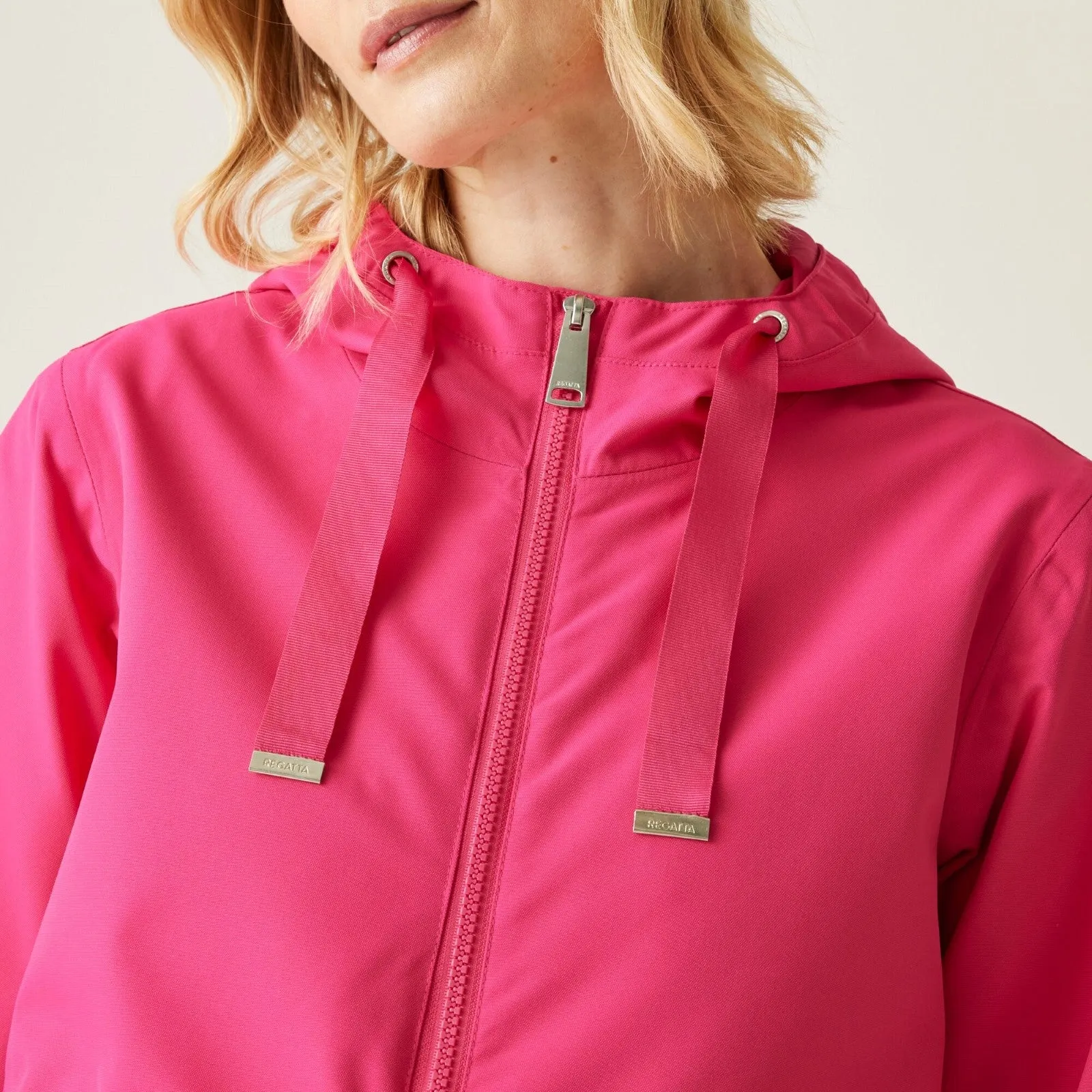 Regatta Womens Otilie Waterproof Jacket