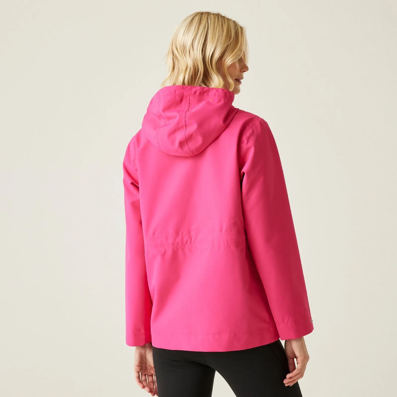 Regatta Womens Otilie Waterproof Jacket