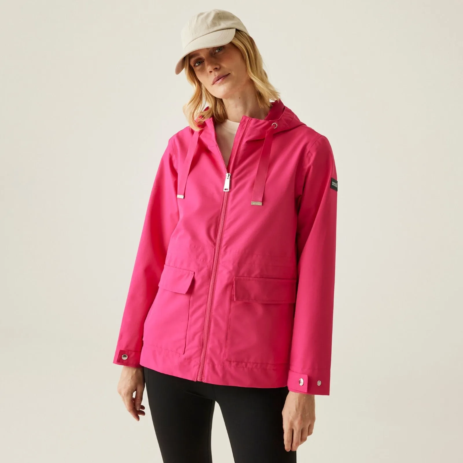 Regatta Womens Otilie Waterproof Jacket