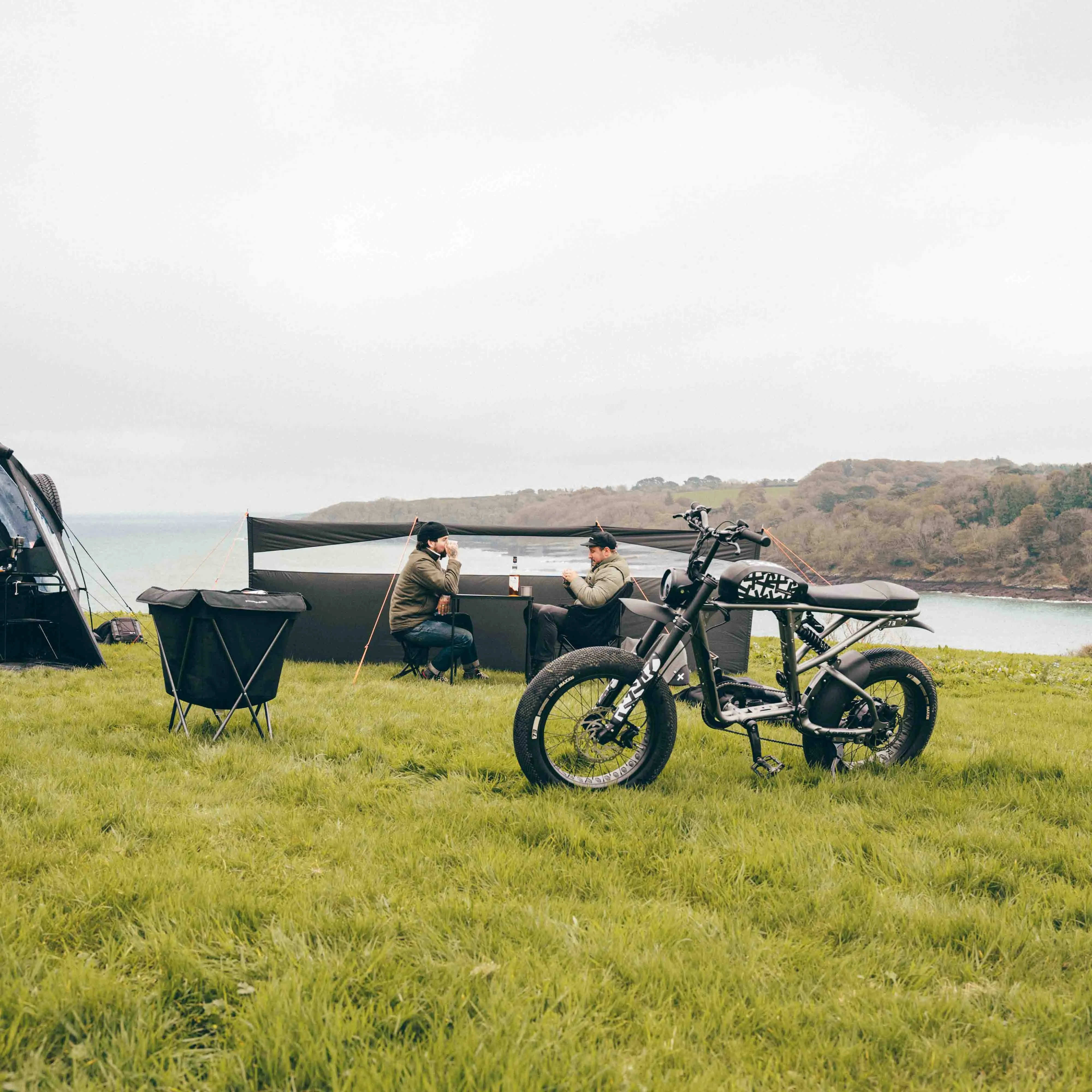 S S Windbreak One