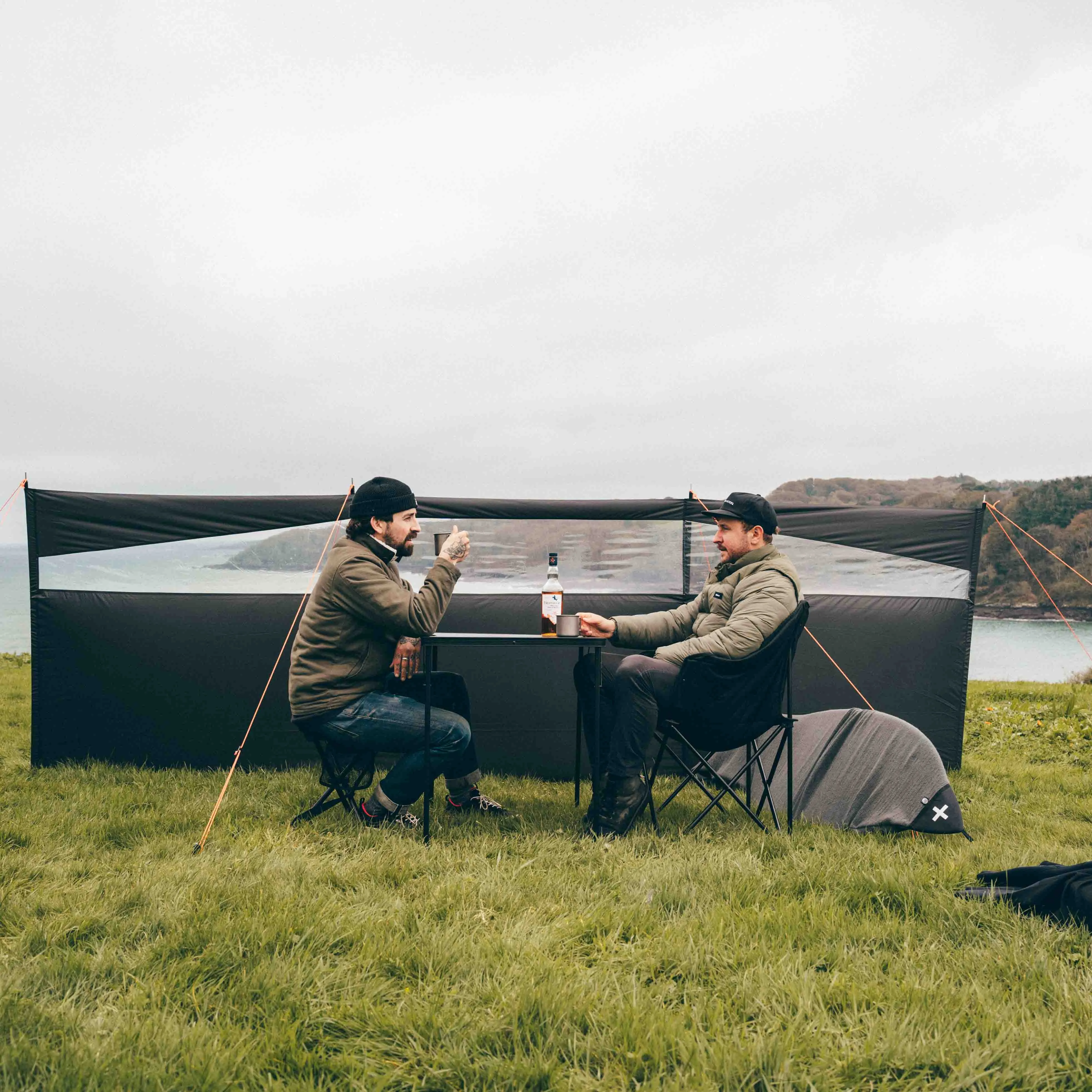 S S Windbreak One