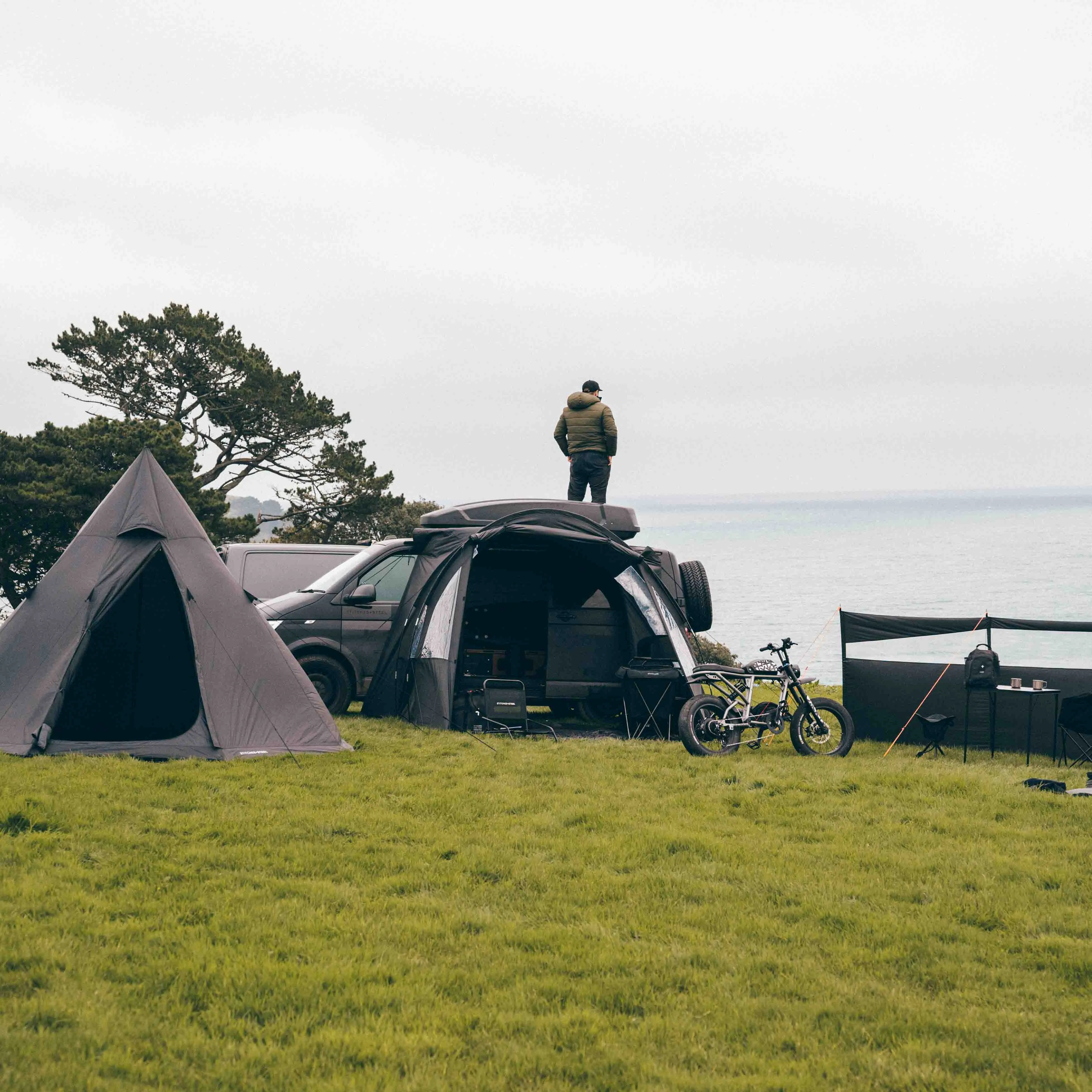 S S Windbreak One