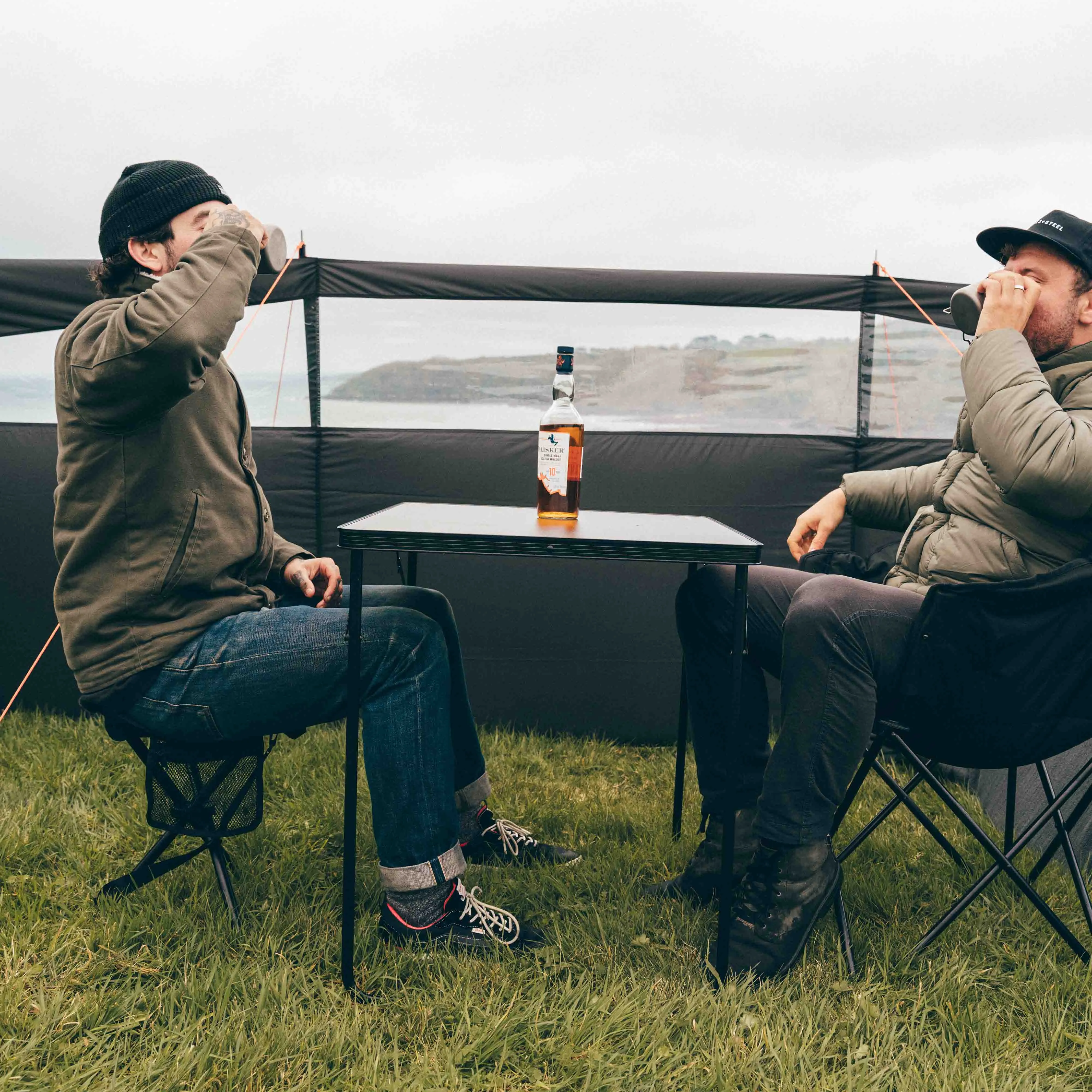 S S Windbreak One