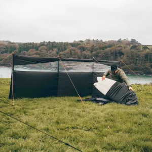 S S Windbreak One