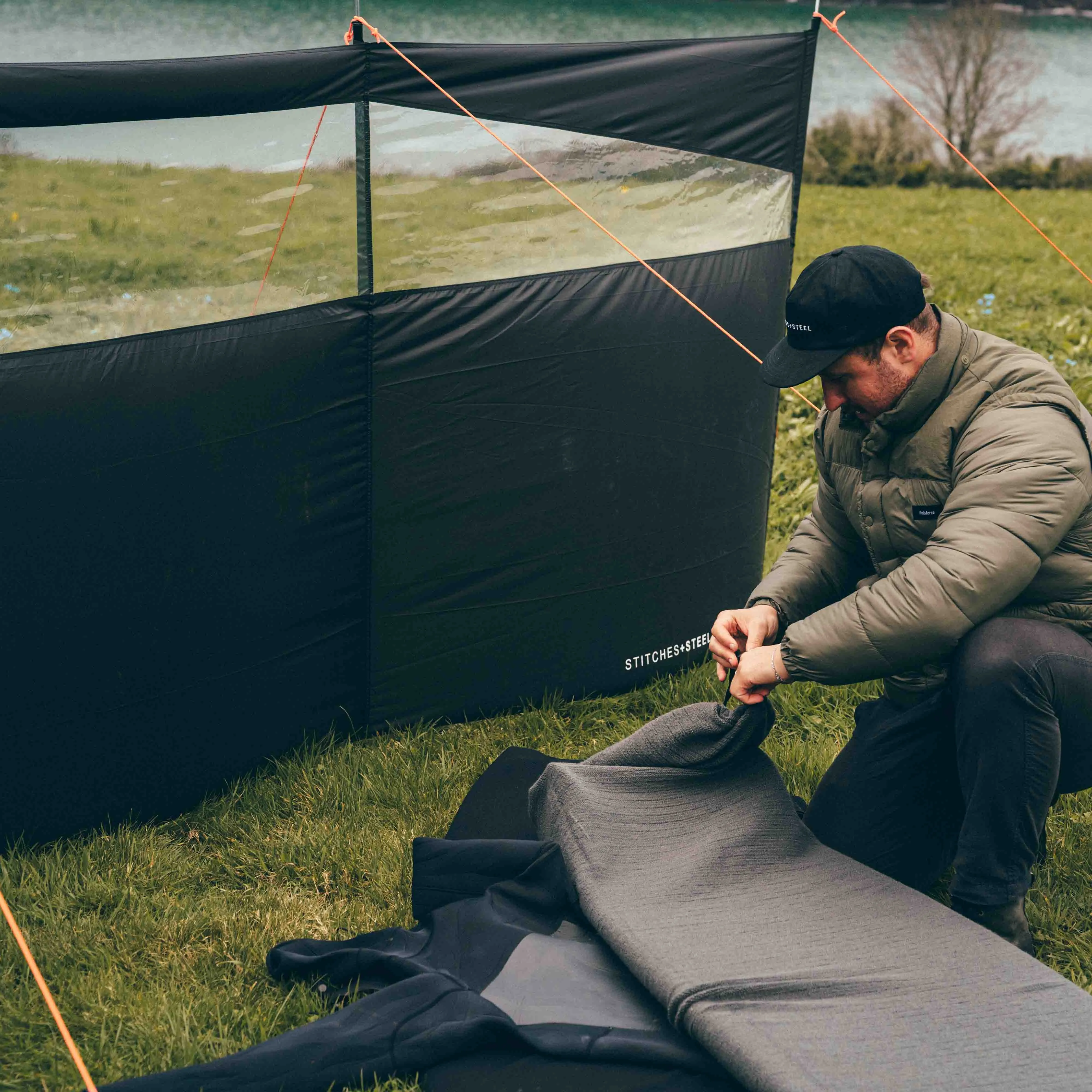 S S Windbreak One