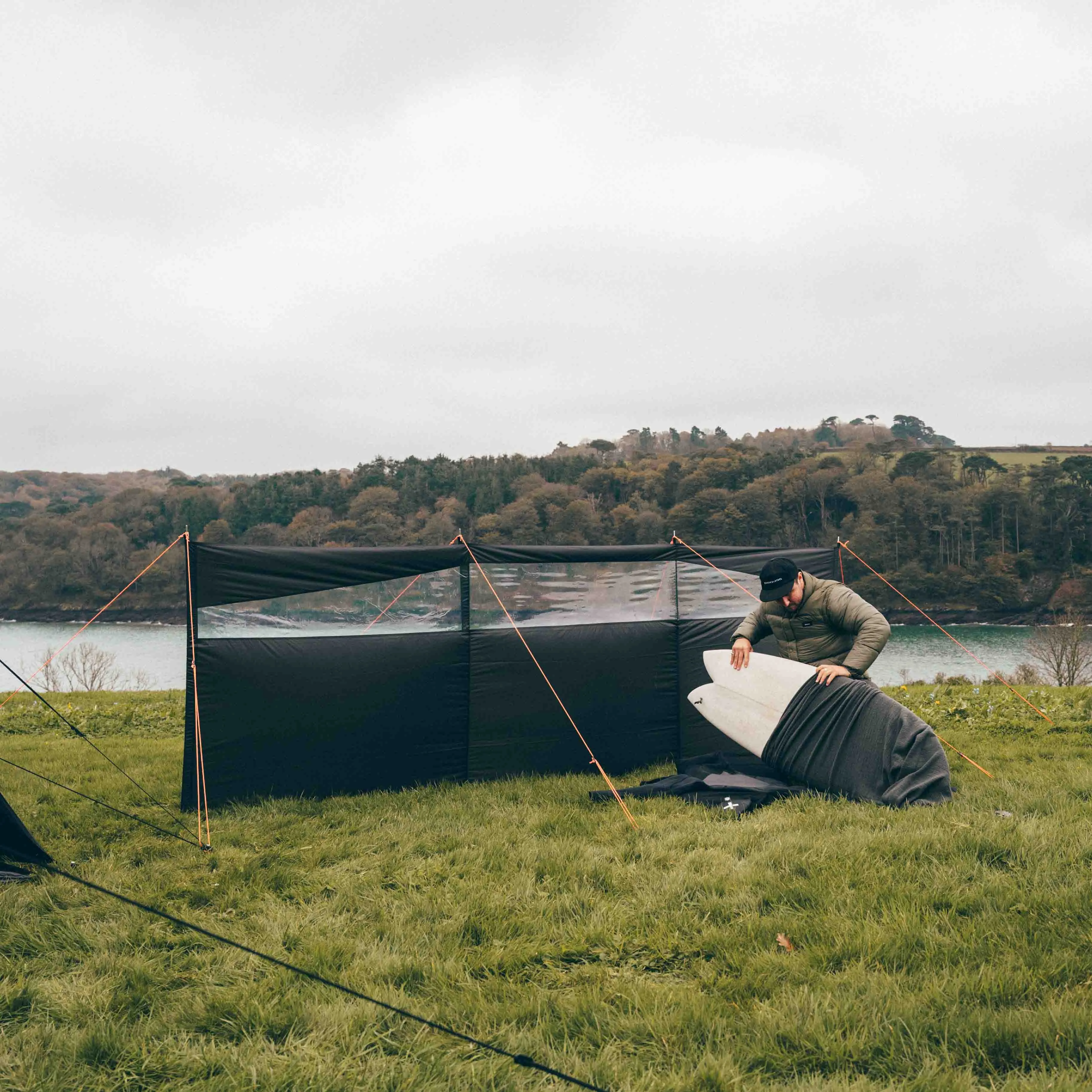 S S Windbreak One