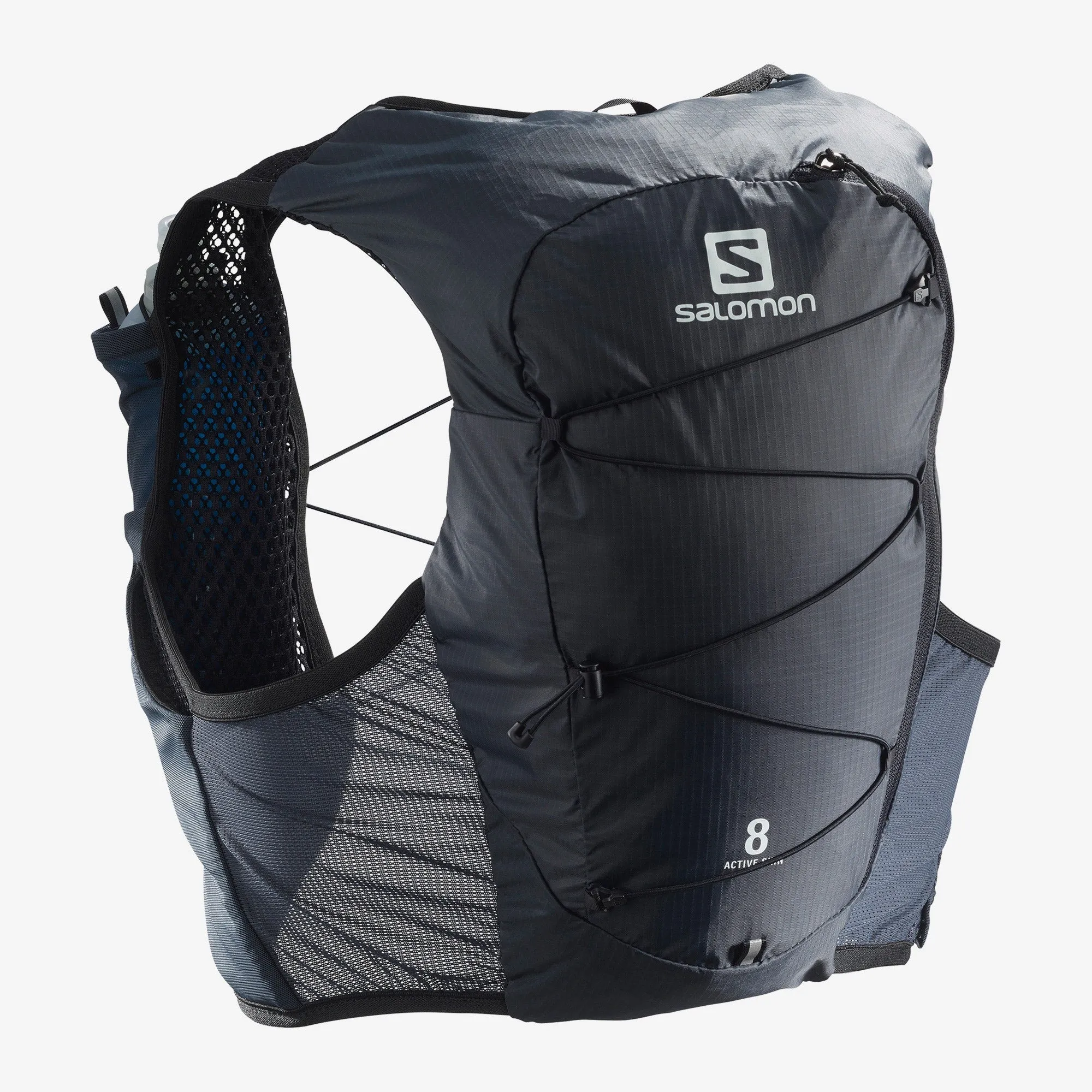 Salomon Active Skin 8 Women's Set