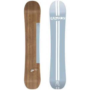 Salomon Asmo Snowboard 2020