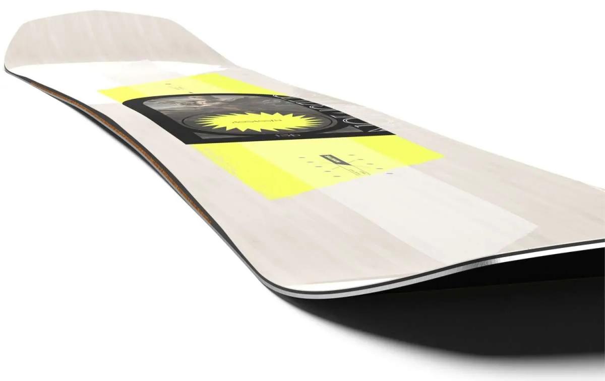 Salomon Assassin Snowboard 2024