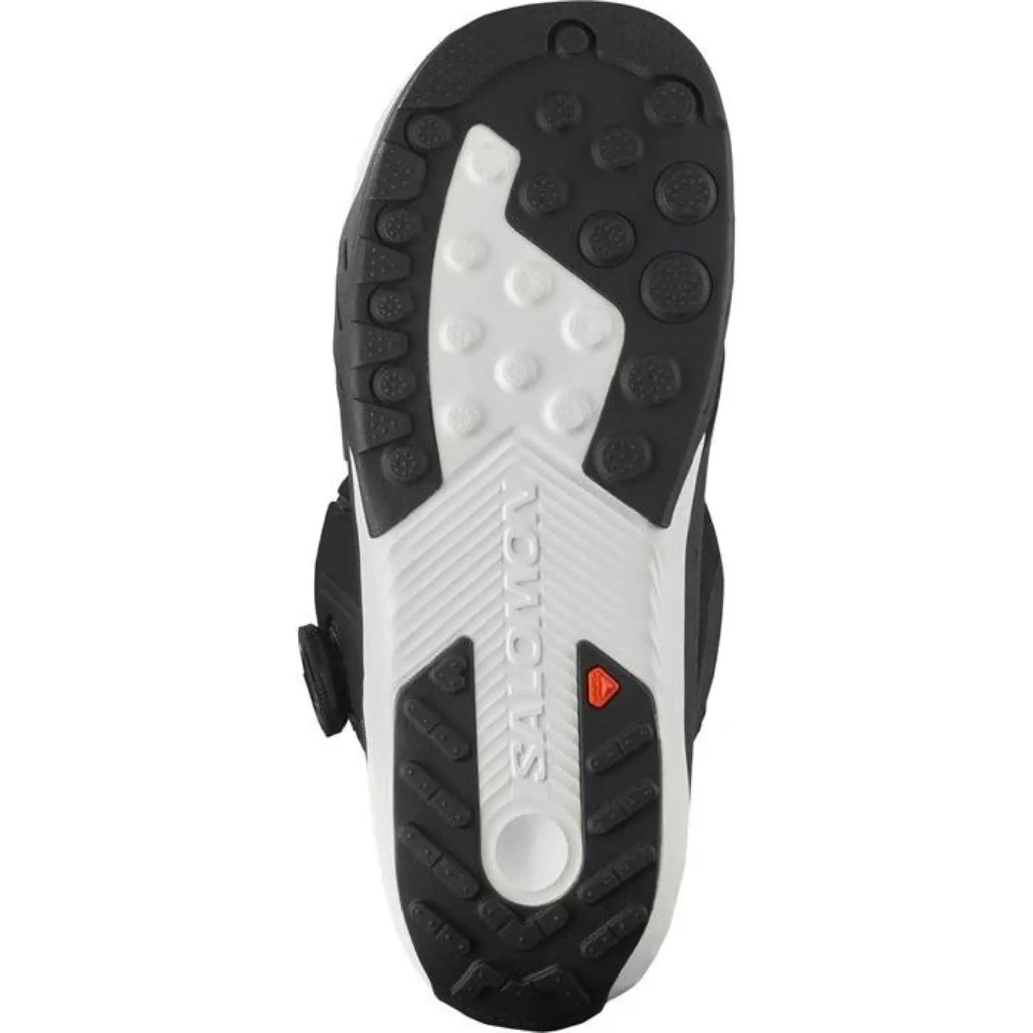 Salomon Dialogue Dual Boa Snowboard Boots 2025