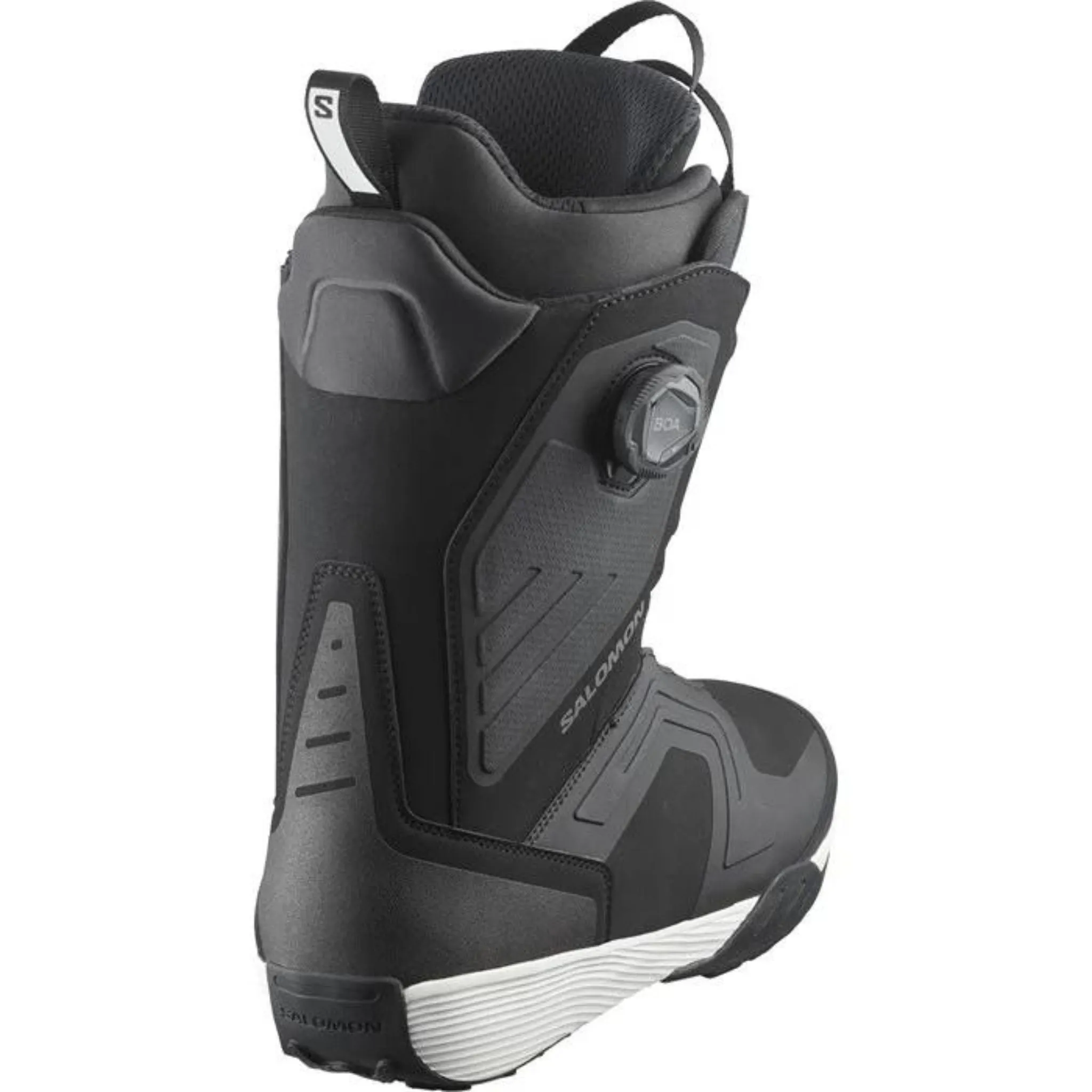 Salomon Dialogue Dual Boa Snowboard Boots 2025