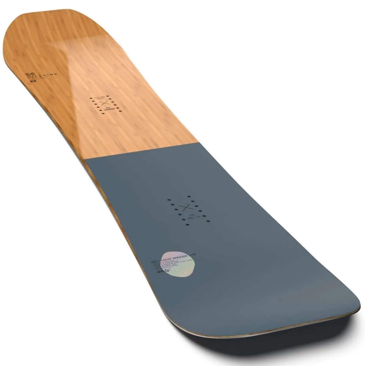 Salomon HPS Louif Paradis Snowboard 2024