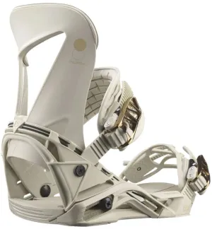Salomon Ladies Hologram Binding 2023