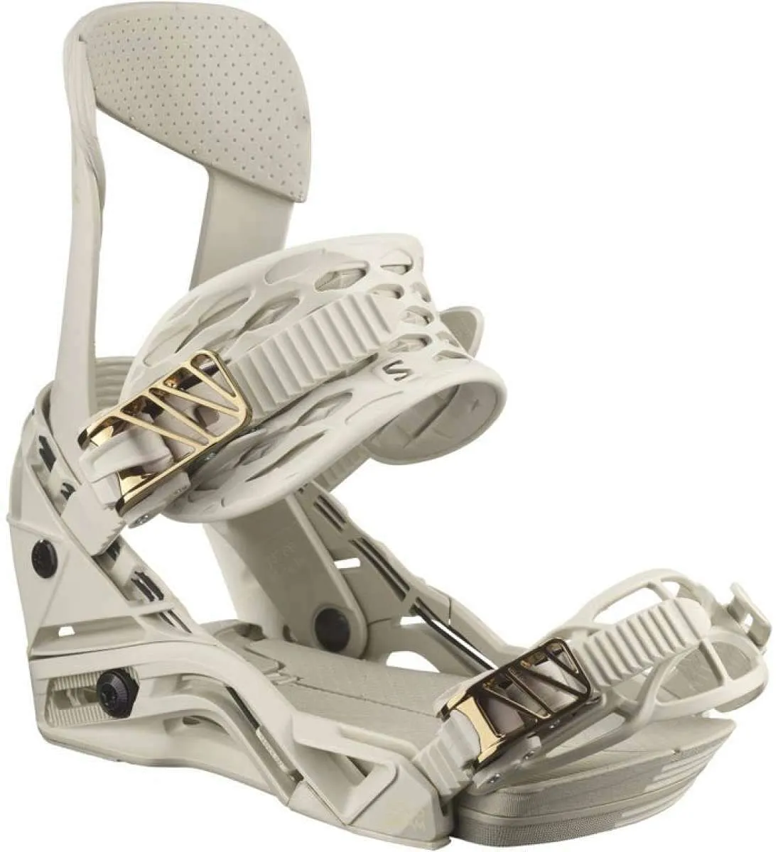 Salomon Ladies Hologram Binding 2023