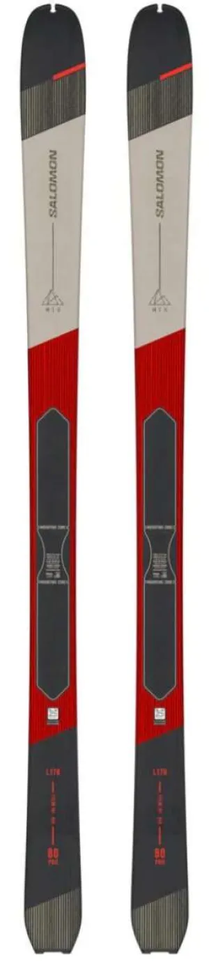Salomon MTN 80 Pro Ski 2023