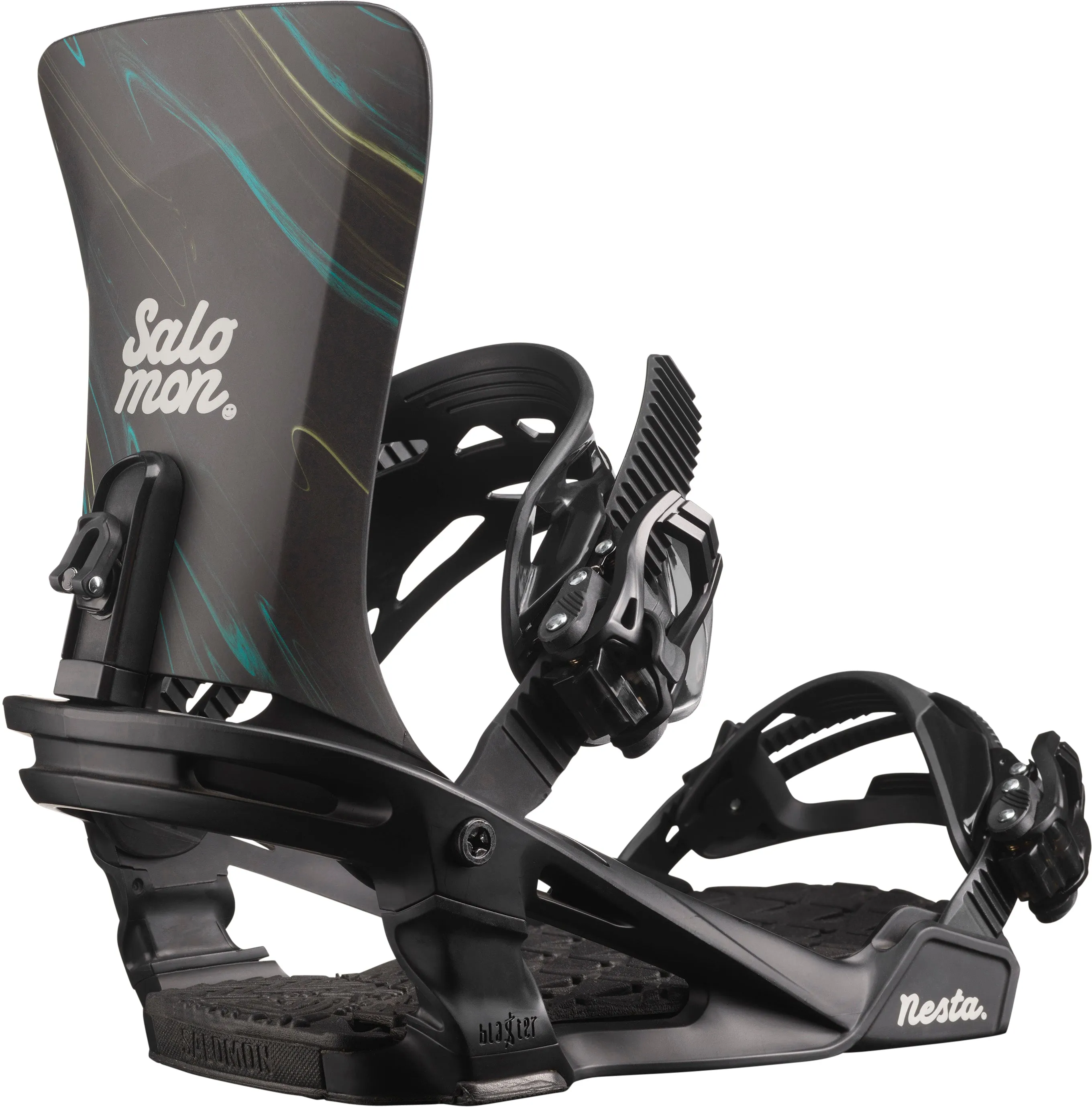 Salomon Nesta Women's Snowboard Bindings | 2022/23