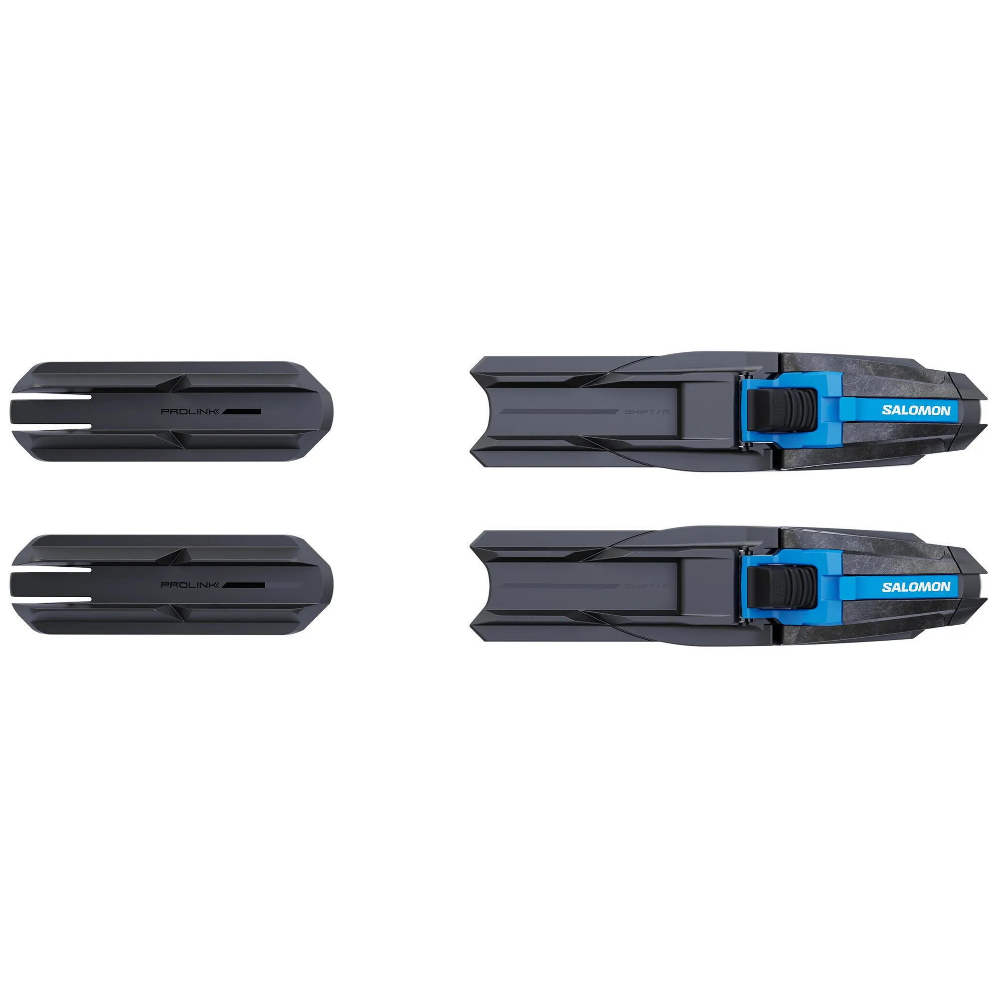 Salomon Prolink Shift Race Skate