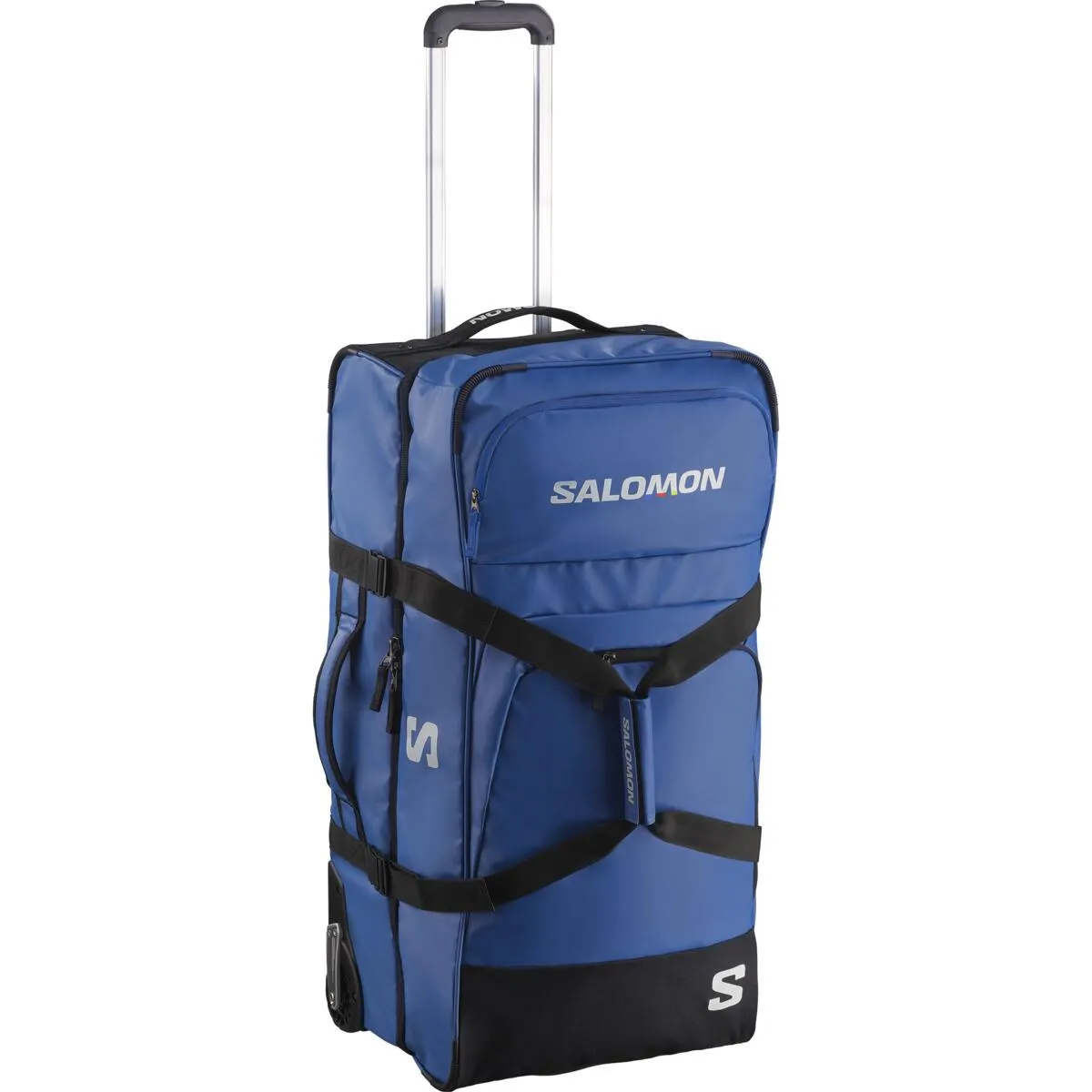 Salomon Race Trip Container 100L Bag 2025