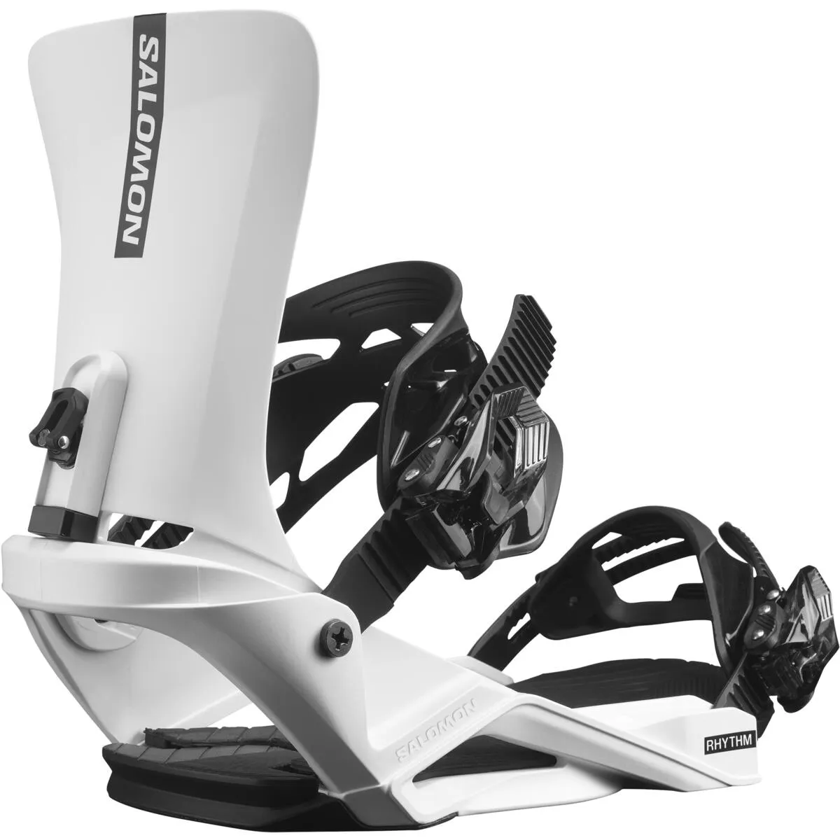Salomon Rhythm Snowboard Bindings 2025