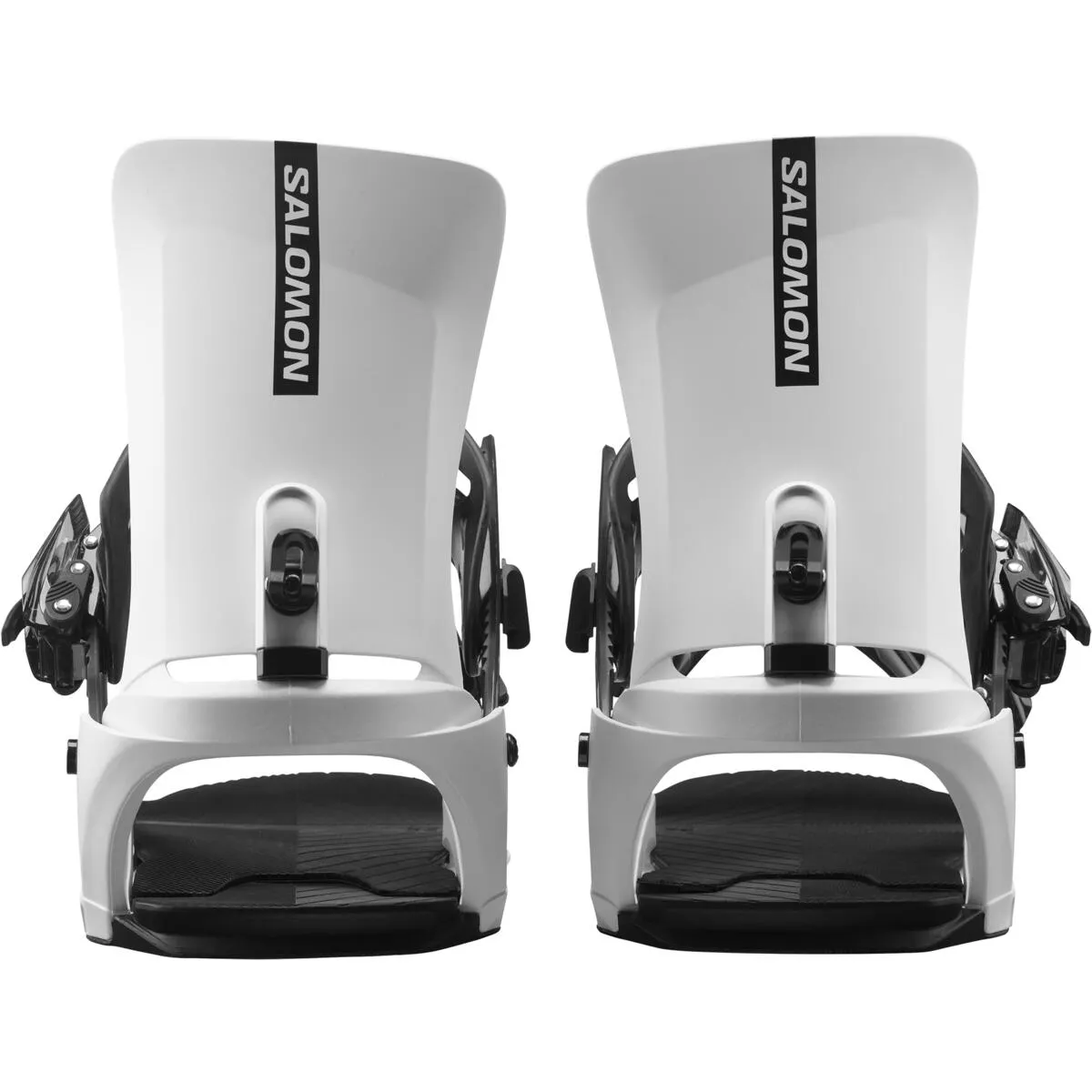 Salomon Rhythm Snowboard Bindings 2025