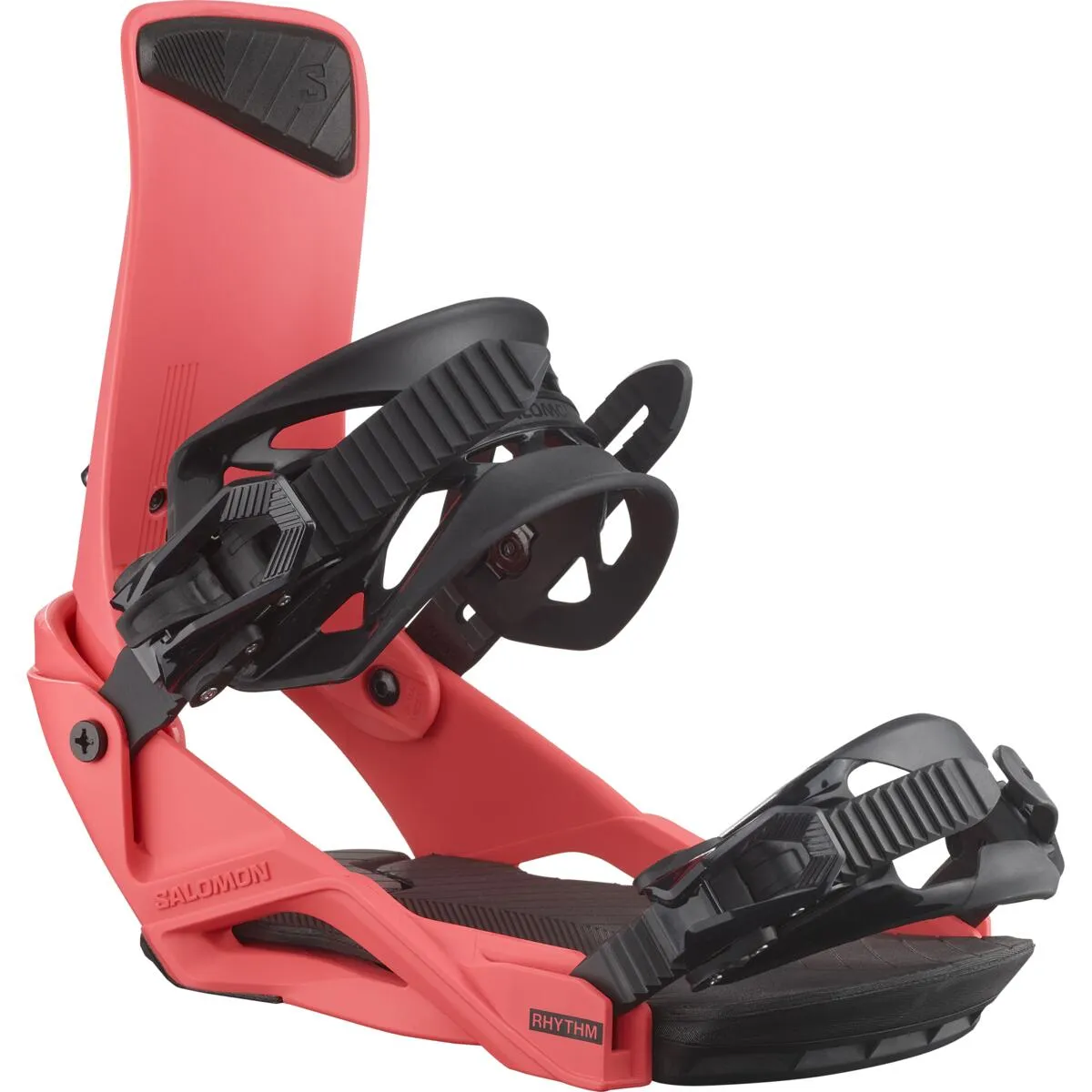 Salomon Rhythm Snowboard Bindings 2025