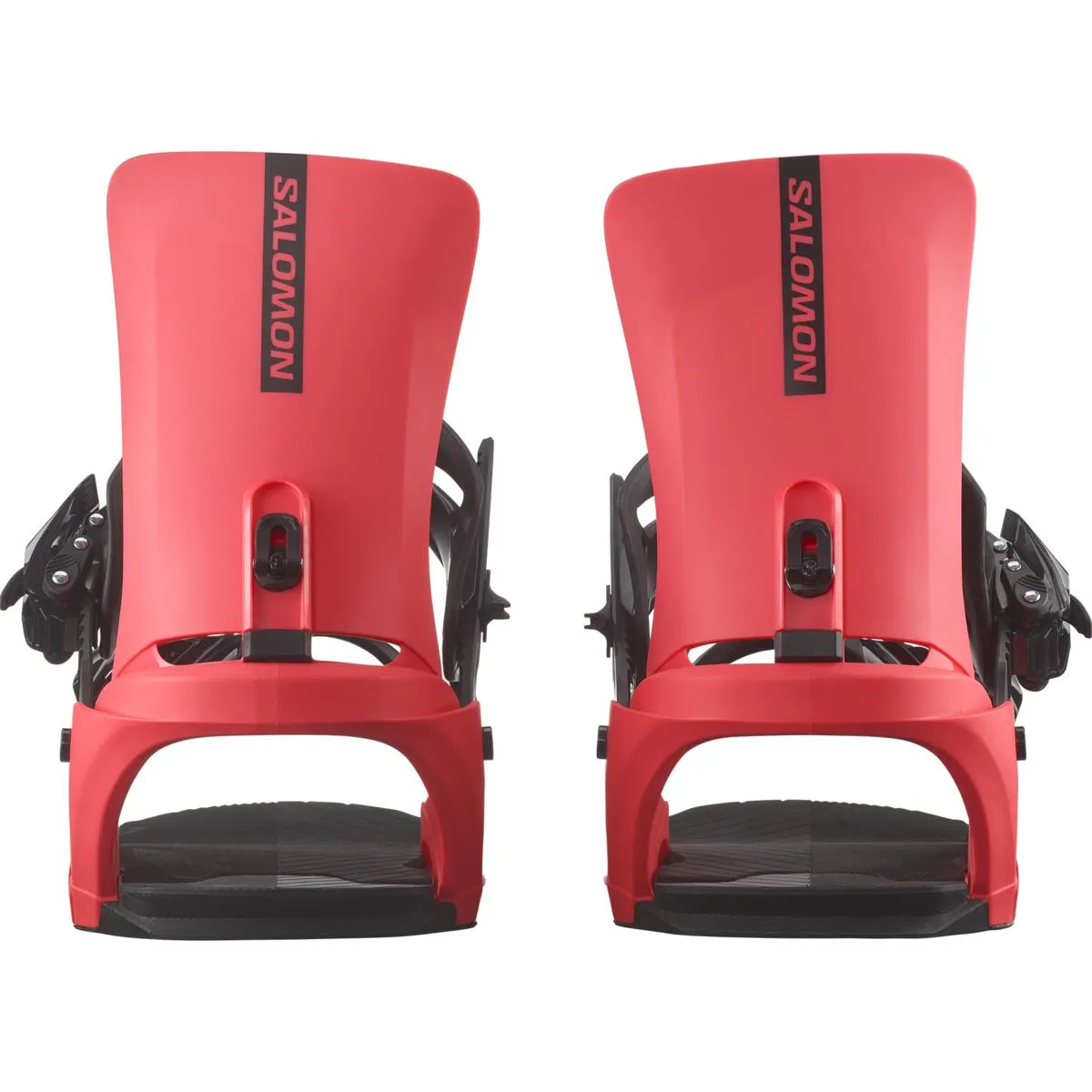Salomon Rhythm Snowboard Bindings 2025