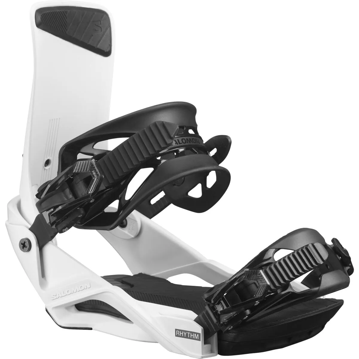 Salomon Rhythm Snowboard Bindings 2025