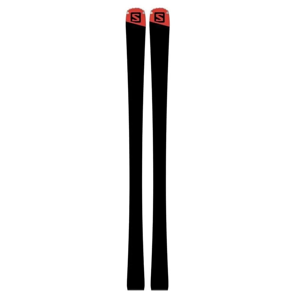 SALOMON S/Force 11 Skis with Z12 GW Bindings 2020-184cm