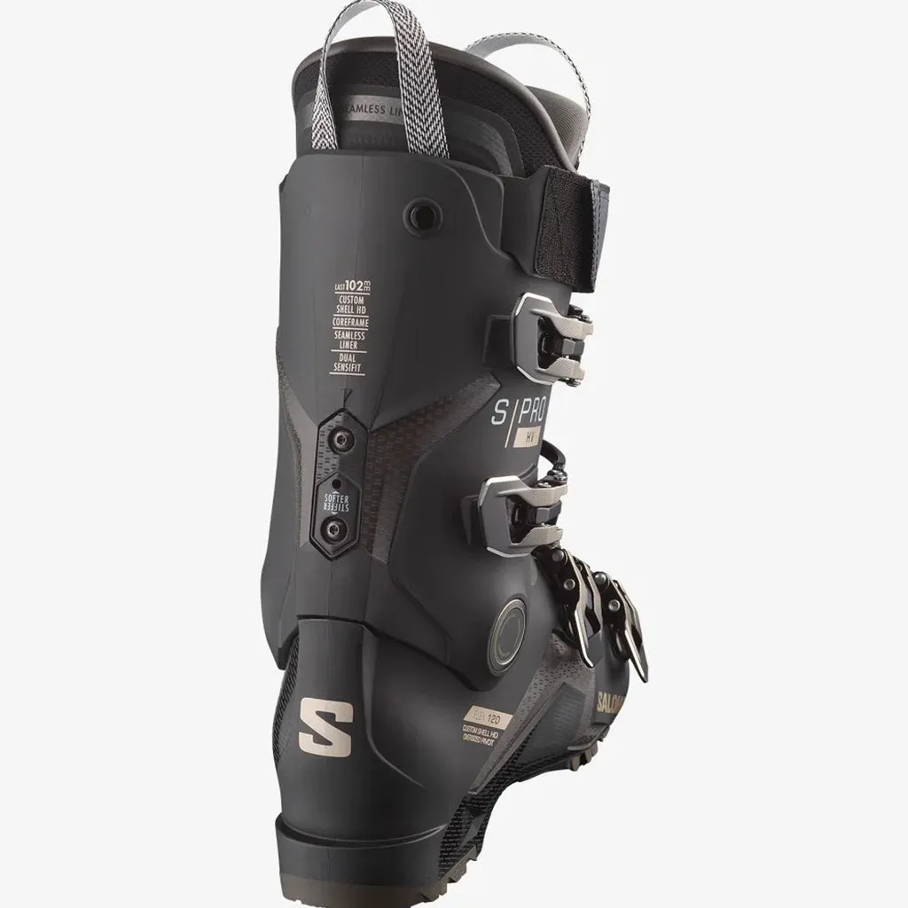 Salomon S/Pro HV 120 GW Men's Boots