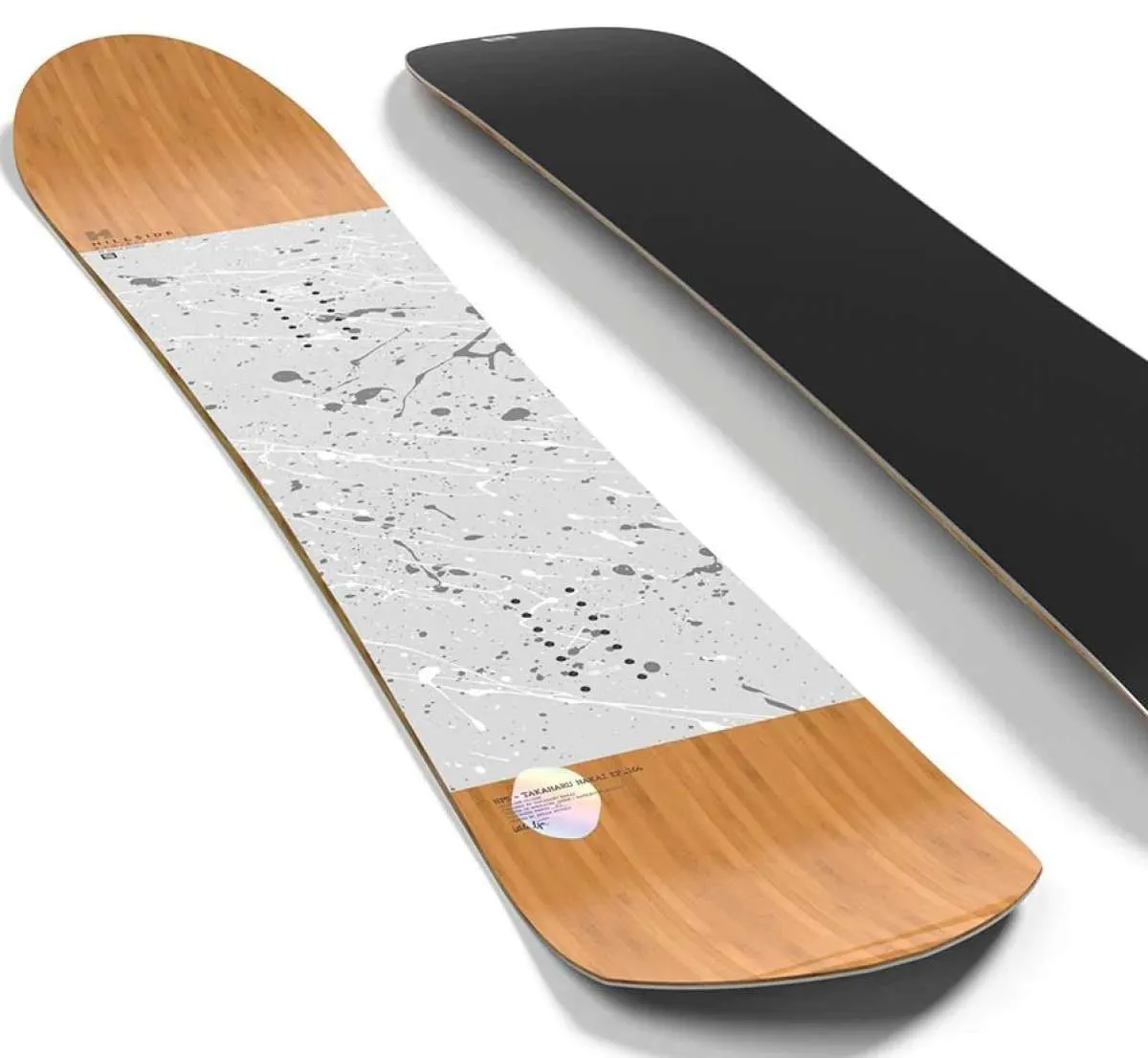 Salomon Takaharu EP Snowboard 2024