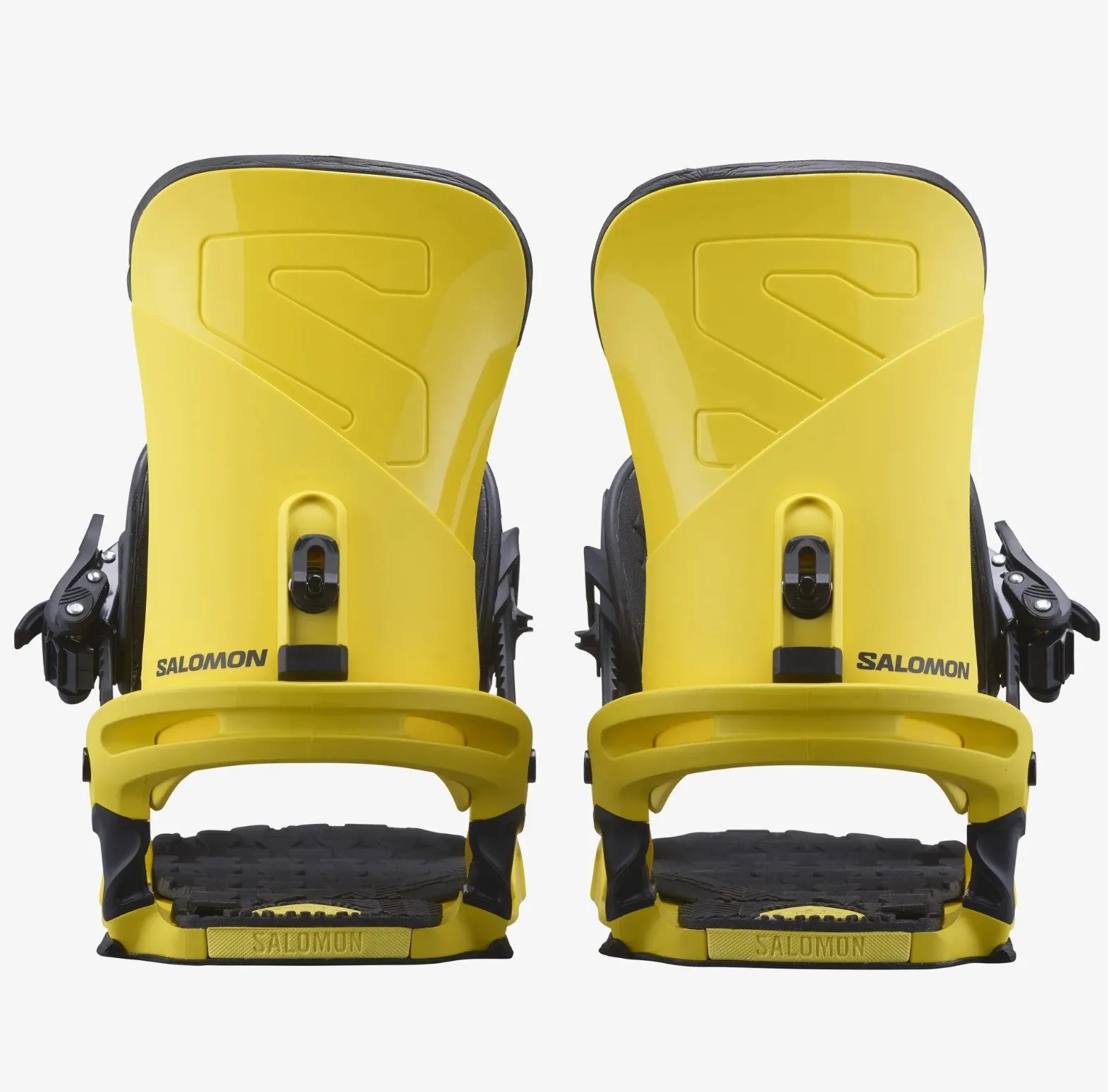 Salomon Trigger Snowboard Bindings 2024
