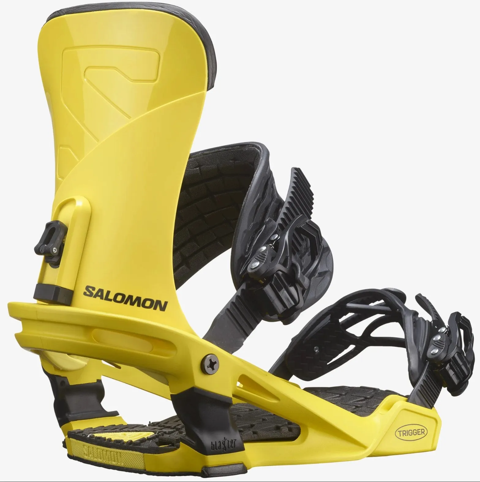Salomon Trigger Snowboard Bindings 2024