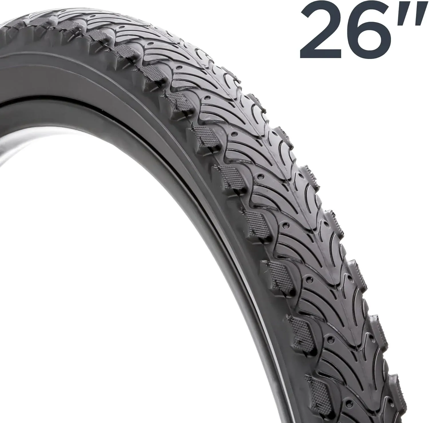Schwinn Replacement Bike Tire, 20"