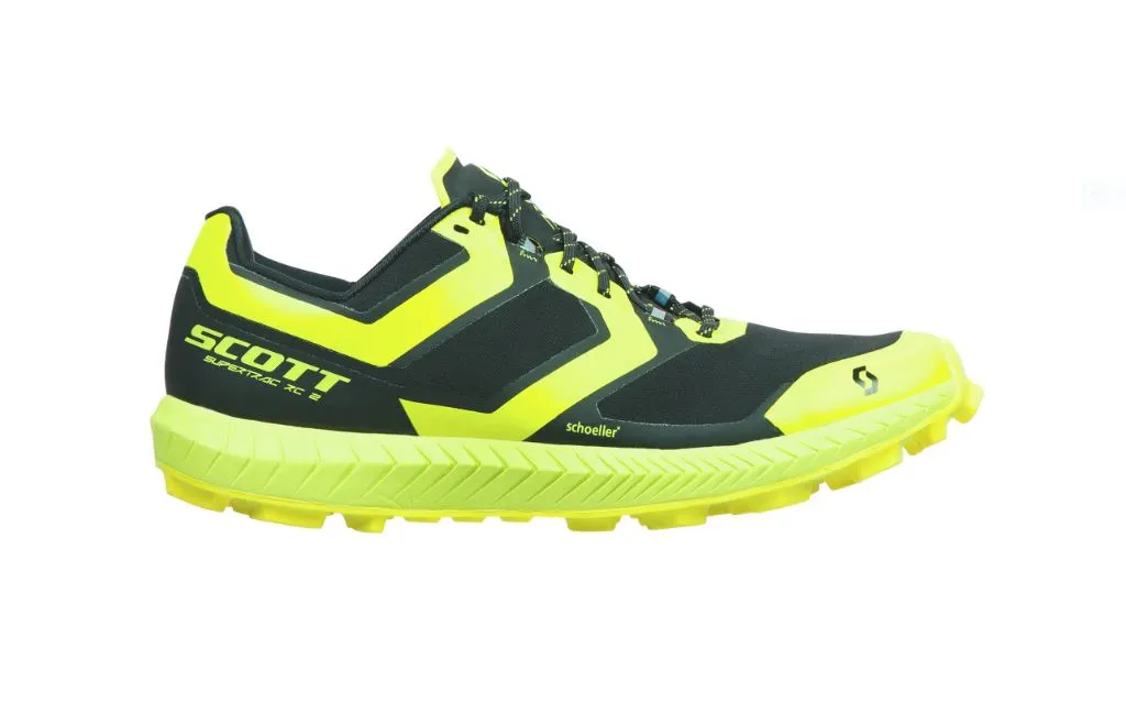Scott Women's Supertrac RC 2