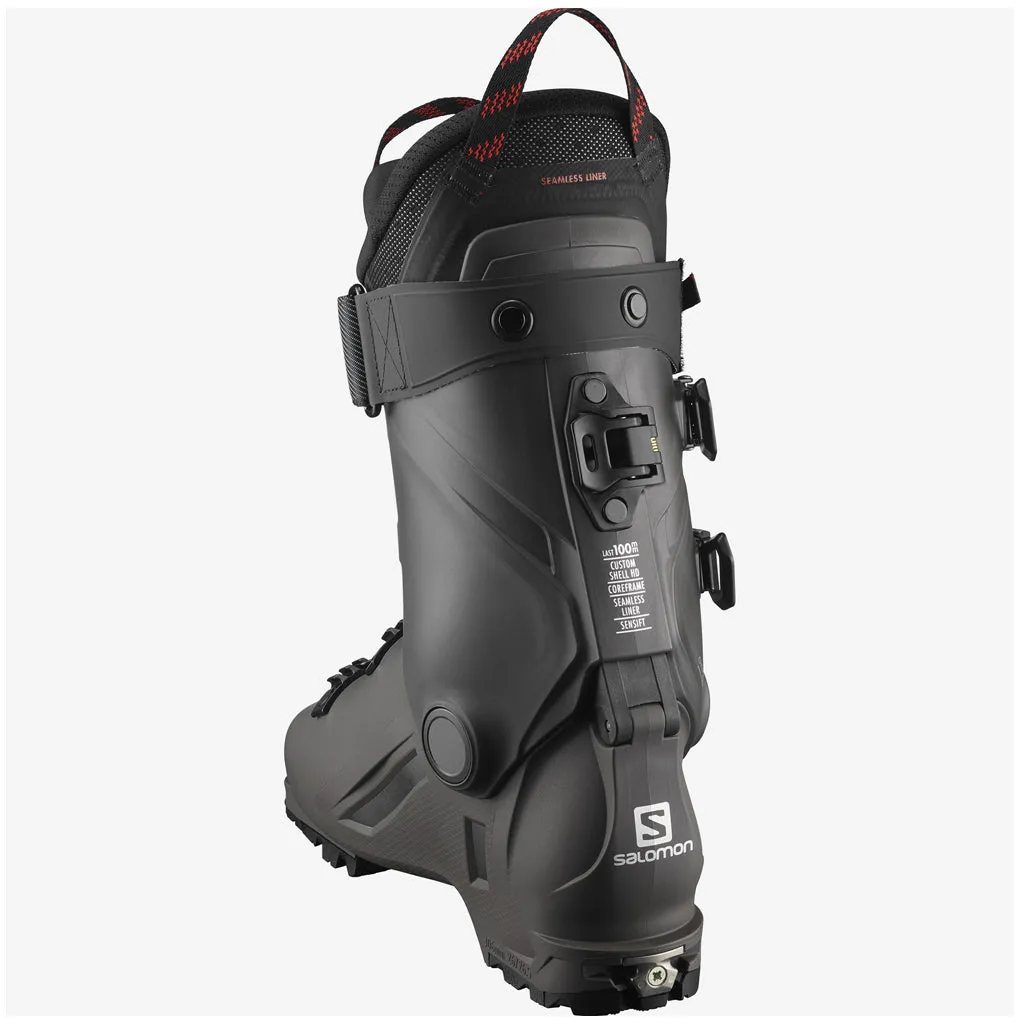 Shift Pro 120 AT 22/23