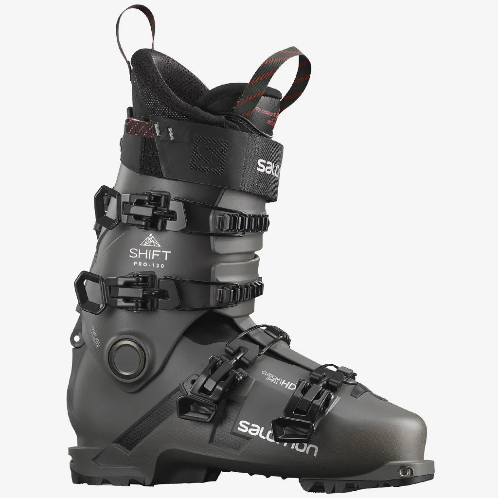 Shift Pro 120 AT 22/23