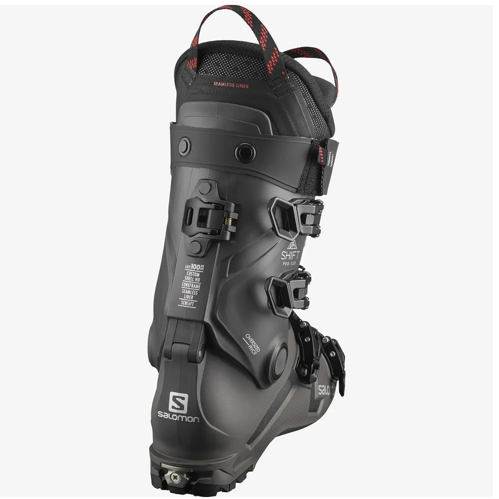 Shift Pro 120 AT 22/23