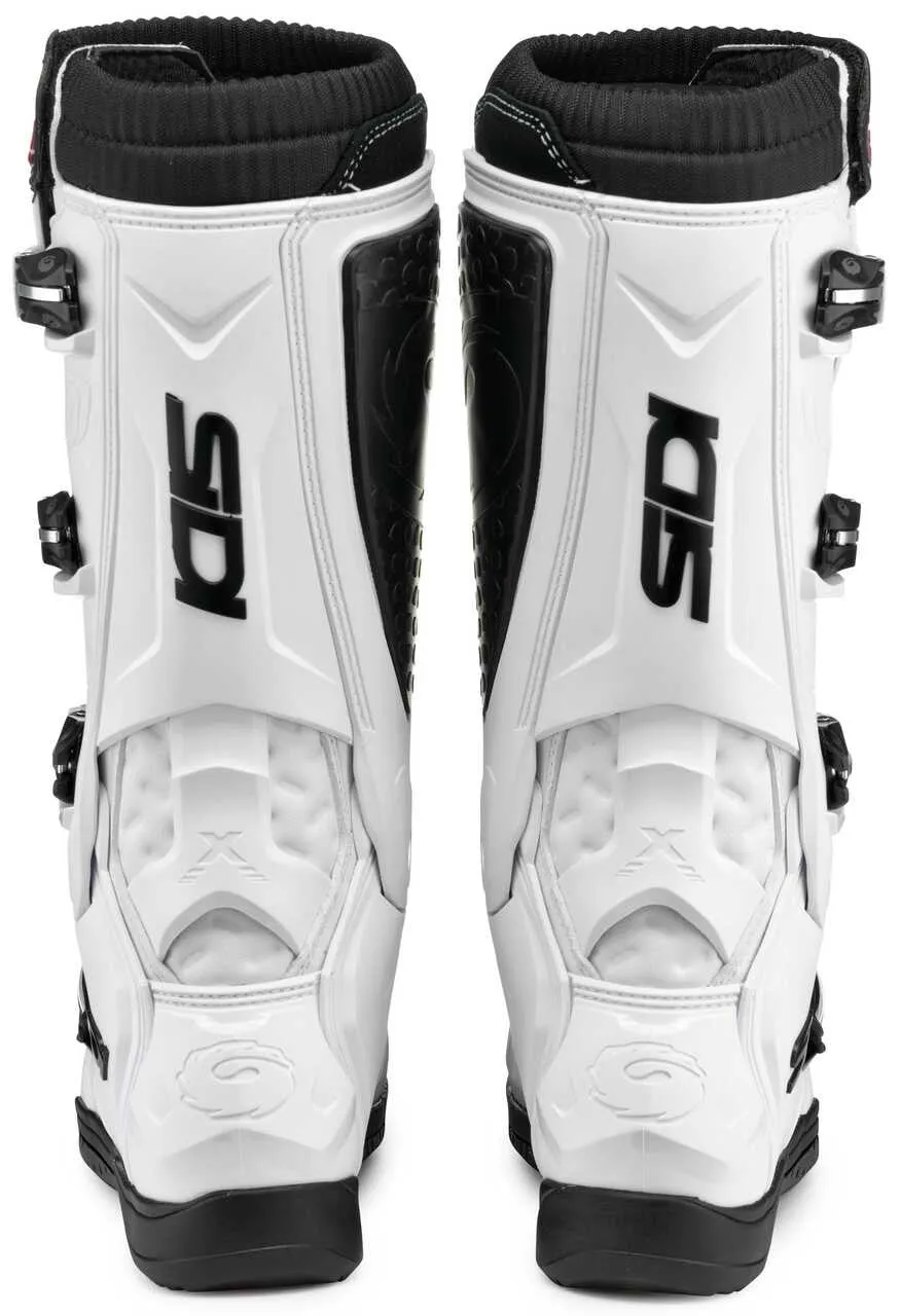 Sidi X Power SC LEI Women's Motorcycle Offroad Boots
