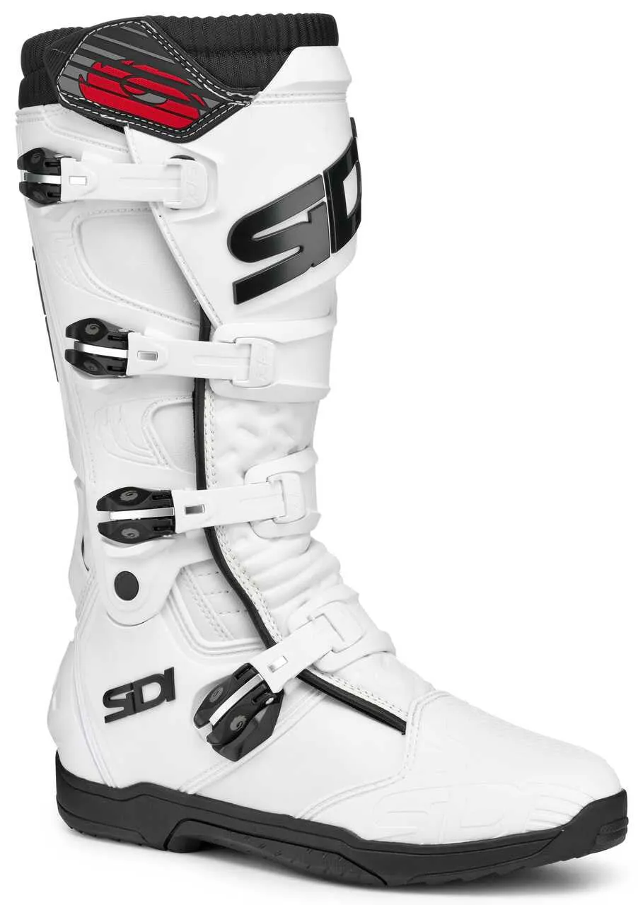 Sidi X Power SC LEI Women's Motorcycle Offroad Boots