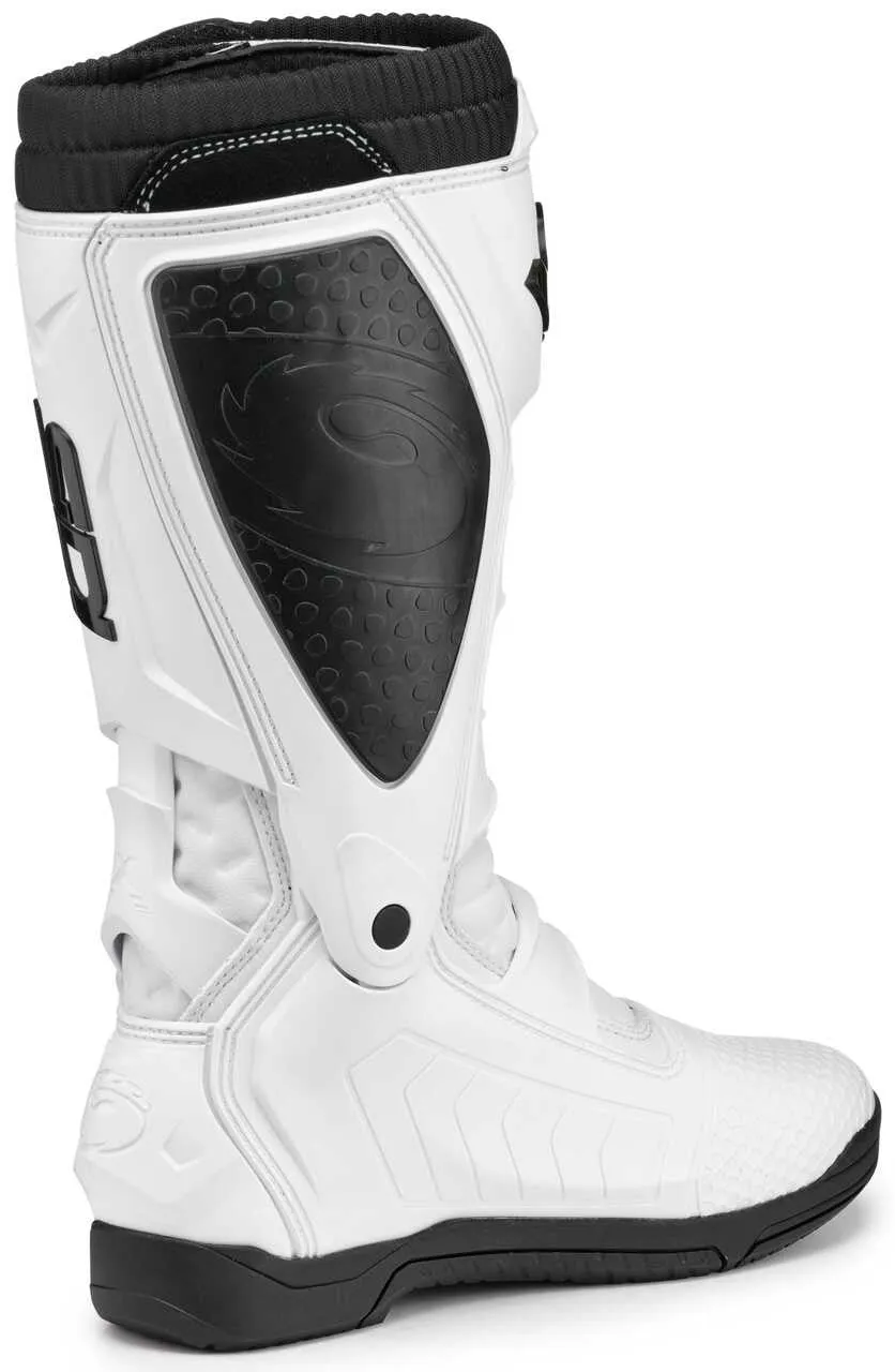 Sidi X Power SC LEI Women's Motorcycle Offroad Boots