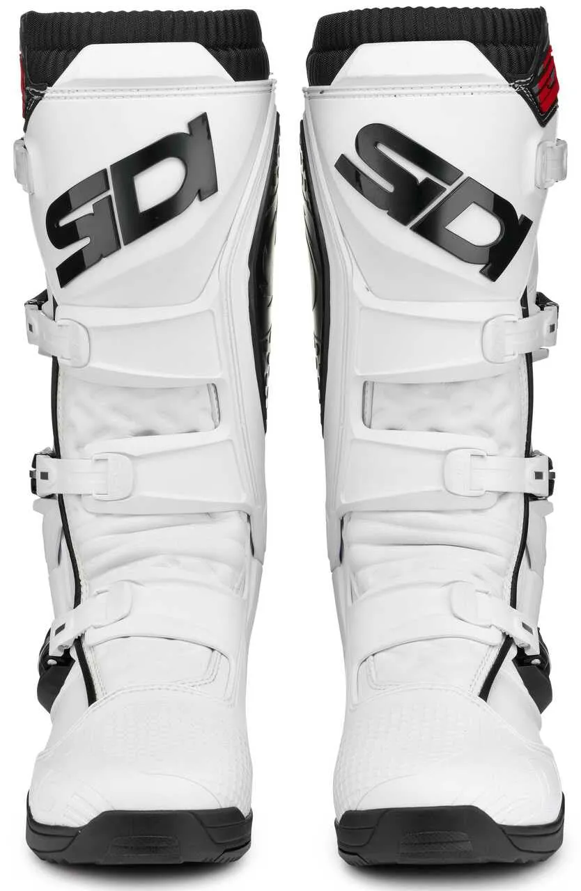Sidi X Power SC LEI Women's Motorcycle Offroad Boots