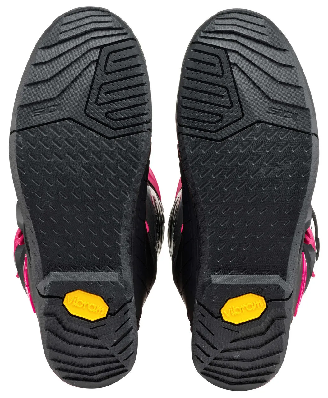 Sidi X Power SC LEI Women's Motorcycle Offroad Boots