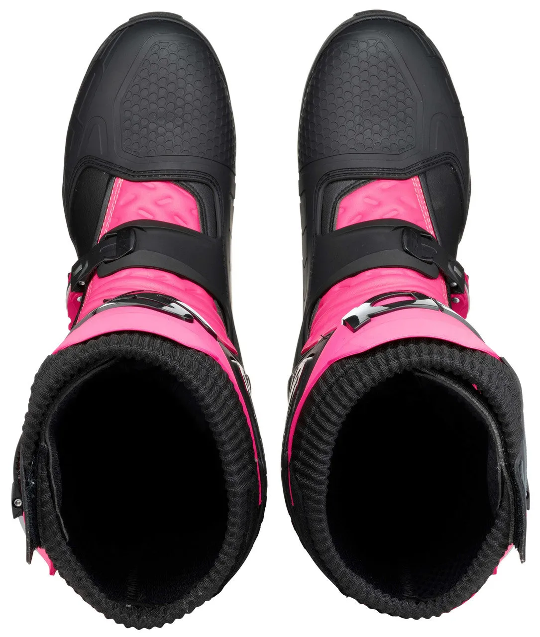 Sidi X Power SC LEI Women's Motorcycle Offroad Boots