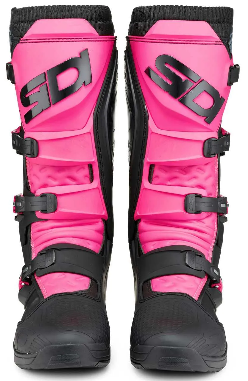 Sidi X Power SC LEI Women's Motorcycle Offroad Boots