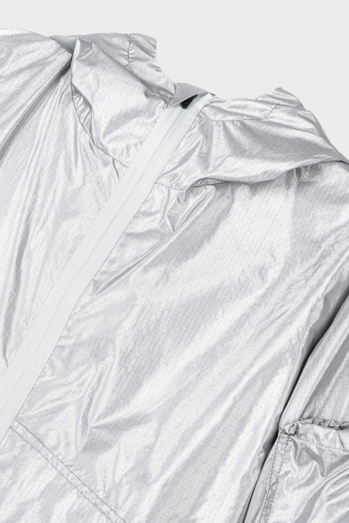 SilverShell Packable Wind Breaker